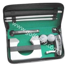 Aluminum Alloy Golf Putting Training Set