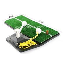 Golf Swing mat Golf swing trainer set