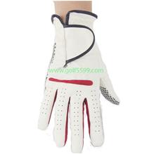 Cabretta Full Leather Golf Golves