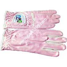 Kids Fiber Golf Gloves