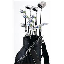 B&G Men Golf Club Set