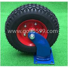 Golf Picker Wheel