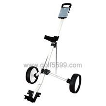 Aluminium  Alloy Golf Trolley