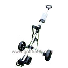 Aluminium  Alloy Three Wheel Golf Trolley